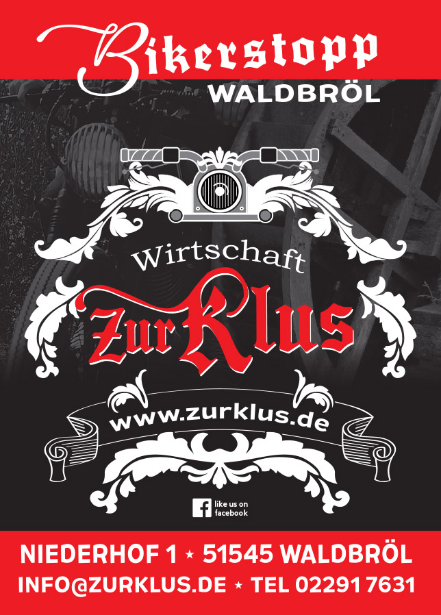 Wirtschaft Zur Klus Events Livemusik